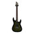 Used Carlo Robelli HSS Double Cut S Type Electric Guitar Green 6-String 41117-S000055586 View 3