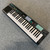 Used YAMAHA PSR-12 Keyboard 49-Key 41106-S000101726 View 1