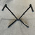 Used ULTIMATE SUPPORT KEYBOARD V-STAND 41106-S000101725 View 1