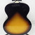 Used Epiphone EJ-200 ARTIST VS Acoustic Guitar Sunburst 40042-S000271767 View 18