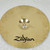 Used Zildjian 20 INCH ROCK CRASH Crash Cymbal Other 40042-S000271773 View 2