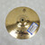 Used Zildjian 8 IN S SERIES SPLASH Splash Cymbal 8" 40042-S000271777 View 1