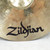 Used Zildjian 13 INCH HI HAT Hi Hat Cymbals 13" 40042-S000271792 View 3
