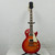 Used Epiphone Les Paul Limited Edition 60S LP Type Electric Guitar Cherry Sunburst 6-String 40042-S000271796 View 3
