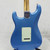Used Fender Stratocaster Player Plus S Type Electric Guitar Blue 6-String 40042-S000271795 View 14