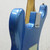 Used Fender Stratocaster Player Plus S Type Electric Guitar Blue 6-String 40042-S000271795 View 10
