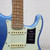 Used Fender Stratocaster Player Plus S Type Electric Guitar Blue 6-String 40042-S000271795 View 6