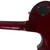 2021 Epiphone Les Paul Studio Electric Guitar – Wine Red 40090-S000084387 View 13