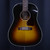 Used Gibson J-45 12-STRING ACOUSTIC GUITAR Solid Top Acoustic Guitar Sunburst 41140-S000138495 View 1