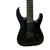 Used Jackson JS-22 7 DKA Super S Electric Guitar Black 7-String 40009-S000315213 View 2