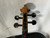 Used Cremona SV-130 1/2 Violin 1/2 Size 40012-S000314797 View 4