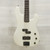 Used Series 10 By Bently Bass Guitar White @ Dead Pickup 40015-S000339036 View 1