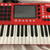 Used Akai MPC KEY 37 49-Key Synthesizer 49-Key 41128-S000113844 View 3