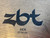 Used Zildjian 22" ZBT Ride Cymbal 41127-S000061278 View 3