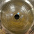 Used - Paiste 14IN ALPHA MEDIUM HI HAT BOTTOM 40087-S000240709 View 2