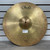 Used - Pearl 20IN CX RIDE - Ride Cymbal 20" 40087-S000240706 View 1