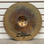 Used - Zildjian 18IN SCIMITAR CRASH/RIDE - Crash Cymbal 18" 40087-S000240707 View 3