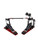 Used DW 5000 Double Kick Pedal 41115-S000117721 View 1