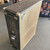 Used Fender DUAL SHOWMAN 2X15 Guitar Speaker Cabinet Other 40111-S000194487 View 2