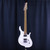 Used KOLOSS GT-45P ALUMINUM GUITAR Electric Guitar White 6-String 41140-S000138501 View 2