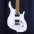Used KOLOSS GT-45P ALUMINUM GUITAR Electric Guitar White 6-String 41140-S000138501 View 1