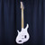 Used KOLOSS GT-45P ALUMINUM GUITAR Electric Guitar White 6-String 41140-S000138501 View 7