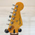 Used Fender 2011 MIM FENDER STRAT Electric Guitar Black 6-String 41108-S000065693 View 7