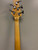 Used LTD STREAM-205 5-STRING BASS Modern Metal Bass Guitar Black 5-String 41129-S000018296 View 8