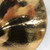 Used Paiste 2000 SOUND REFLECTION CRASH 16 Vintage Crash Cymbal 16" 41128-S000113849 View 5