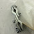 Used Tama MULTI-CLAMP Vintage Drum Hardware 41128-S000113861 View 1