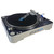 Used Stanton T.60 Direct Drive Turntable w/ Ortofon Pro Cartridge – DJ Deck, Pitch Control, RCA Output 40090-S000084395 View 2