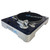 Used Stanton T.60 Direct Drive Turntable w/ Ortofon Pro Cartridge – DJ Deck, Pitch Control, RCA Output 40090-S000084395 View 4
