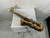 Used Selmer BUNDY TENOR SAX Vintage Tenor Saxophone 40012-S000314804 View 10