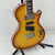 Used Epiphone nighthawk Custom Reissue LP Type Electric Guitar Amber 6-String 40042-S000271826 View 13