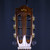 Used Cordoba GK STUDIO IBERIA Solid Top Acoustic Guitar Natural 41140-S000138504 View 4
