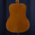 Used Gibson SONGBIRD Solid Top Acoustic Guitar Natural 41140-S000138505 View 8