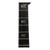 Used ESP LTD KH-602 S Type Electric Guitar Black 6-String 41117-S000055594 View 3