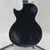 Used Epiphone LES PAUL CUSTOM PROPHECY PLUS LP Type Electric Guitar Black 6-String 40081-S000114190 View 4