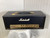 Used Marshall ORIGIN 50 HEAD W/FOOTSWITCH Guitar Speaker Cabinet Other 40107-S000157543 View 1