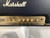 Used Marshall ORIGIN 50 HEAD W/FOOTSWITCH Guitar Speaker Cabinet Other 40107-S000157543 View 3