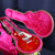 Used Gibson LES PAUL CLASSIC 1991 DUNCANS PLAYER LP Type Electric Guitar Red 6-String 41140-S000138510 View 31