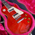 Used Gibson LES PAUL CLASSIC 1991 DUNCANS PLAYER LP Type Electric Guitar Red 6-String 41140-S000138510 View 34