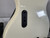 Used First Act VW GARAGE MASTER Electric Guitar White 6-String 40012-S000314805 View 19