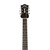 Used Guild M-120L Laminate Top Acoustic Guitar Wood View 3