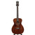 Used Guild M-120L Laminate Top Acoustic Guitar Wood View 2