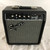 Used Squier FRONTMAN 10G 1 x 8 Solid State Amplifier 1 x 8 41128-S000113884 View 1
