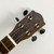 Used Bruce Wei UKB13 Soprano Ukulele Wood 41103-S000059078 View 6