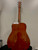 Used Yamaha FG-402 Solid Top Acoustic Guitar Natural 41129-S000018298 View 5