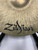 Used Zildjian 18 IN K CUSTOM DARK CRASH Crash Cymbal 18" 41129-S000018300 View 3