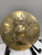 Used Zildjian 15 A CUSTOM MASTERSOUND HI HATS Hi Hat Cymbals 15" 41129-S000018303 View 2
